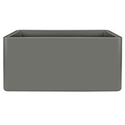 Pure Soft Brick Long – 40x80 A.40 – Cinza – Elho